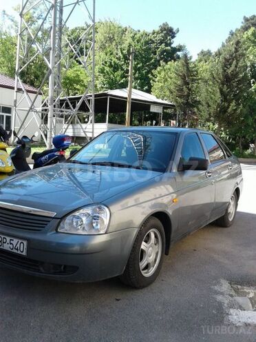 LADA (VAZ) Priora 2010, 164,000 km - 1.6 л - Şəki