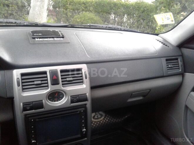 LADA (VAZ) Priora 2010, 164,000 km - 1.6 л - Şəki