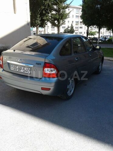 LADA (VAZ) Priora 2010, 164,000 km - 1.6 л - Şəki