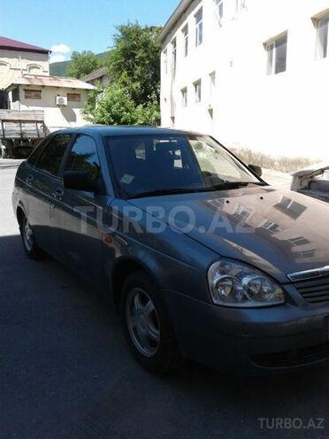 LADA (VAZ) Priora 2010, 164,000 km - 1.6 л - Şəki