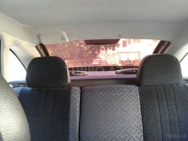 LADA (VAZ) Priora 2010, 164,000 km - 1.6 л - Şəki