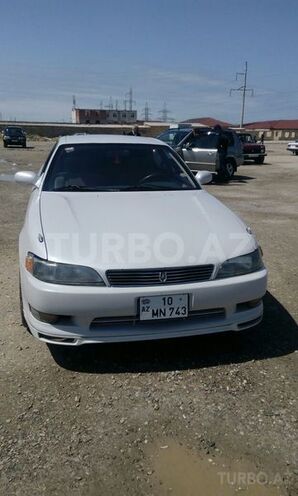 Toyota Matrix 1993, 90,000 km - 2.5 л - Bakı