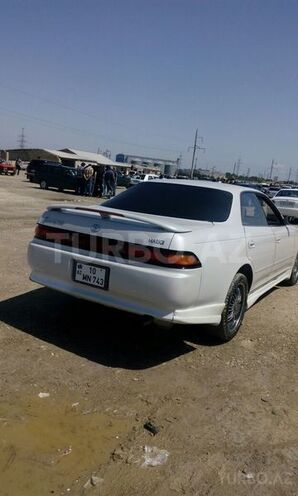 Toyota Matrix 1993, 90,000 km - 2.5 л - Bakı