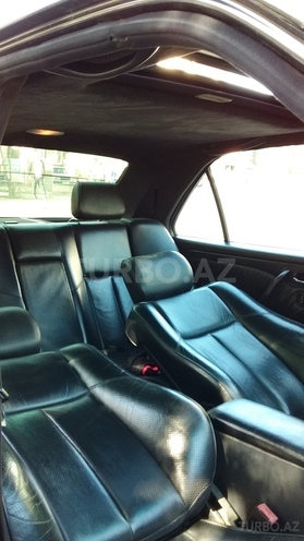 Mercedes C 200 1997, 300,000 km - 2.0 l - Bakı