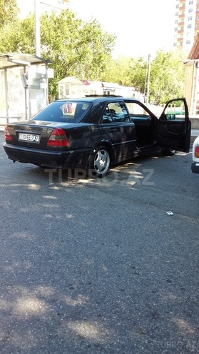 Mercedes C 200 1997, 300,000 km - 2.0 l - Bakı