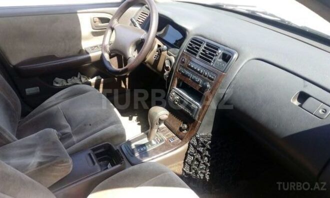 Toyota Matrix 1993, 90,000 km - 2.5 л - Bakı