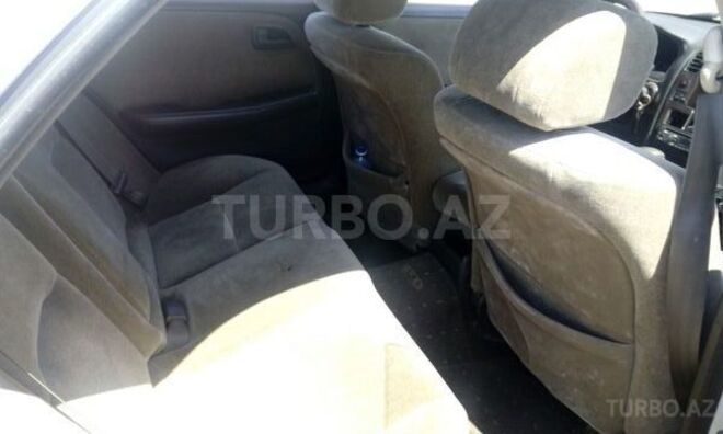 Toyota Matrix 1993, 90,000 km - 2.5 л - Bakı