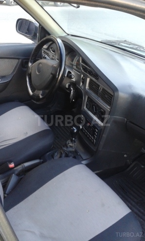 Daewoo Nexia 2008, 170,000 km - 1.6 л - Bakı
