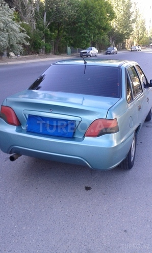 Daewoo Nexia 2008, 170,000 km - 1.6 л - Bakı