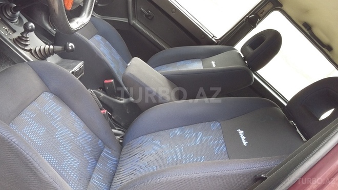 LADA (VAZ) Niva 2012, 66,145 km - 1.7 l - Gəncə