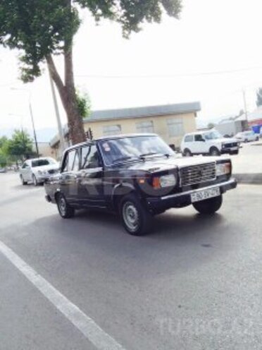 LADA (VAZ) 2107 2010, 106,000 km - 1.6 l - İsmayıllı