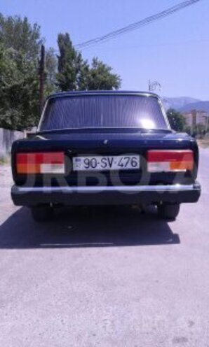 LADA (VAZ) 2107 2010, 106,000 km - 1.6 l - İsmayıllı