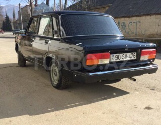 LADA (VAZ) 2107 2010, 106,000 km - 1.6 l - İsmayıllı
