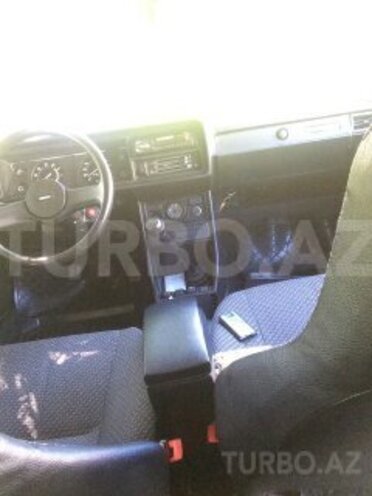 LADA (VAZ) 2107 2010, 106,000 km - 1.6 l - İsmayıllı