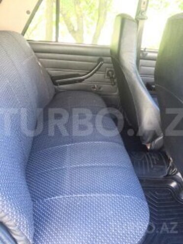 LADA (VAZ) 2107 2010, 106,000 km - 1.6 l - İsmayıllı