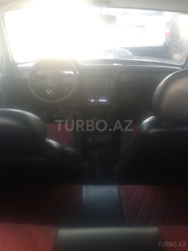 LADA (VAZ) Niva 2012, 85,000 km - 1.7 l - Bakı