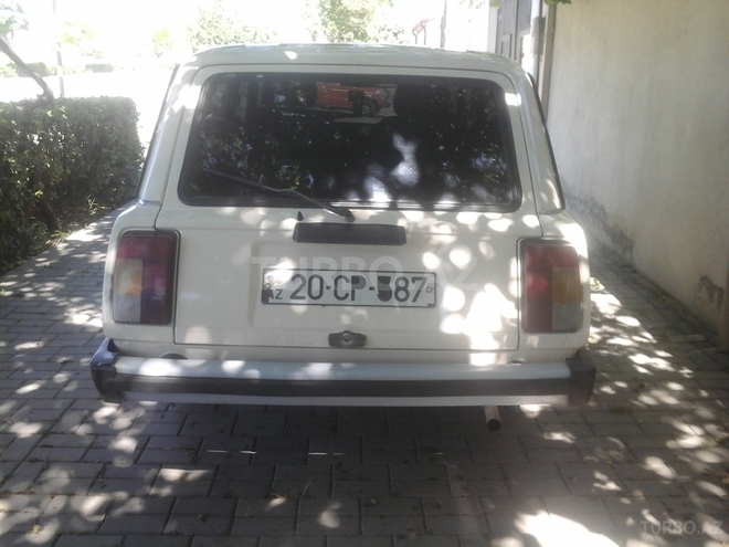 LADA (VAZ) 2104 1996, 170,000 km - 1.5 l - Şəmkir