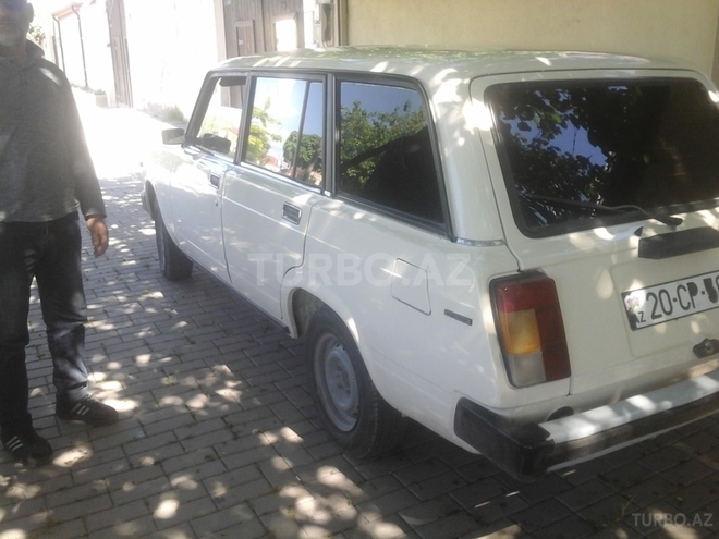 LADA (VAZ) 2104 1996, 170,000 km - 1.5 l - Şəmkir