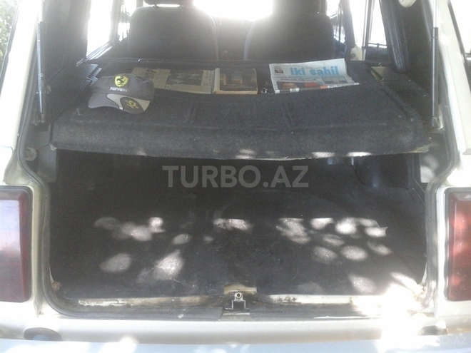 LADA (VAZ) 2104 1996, 170,000 km - 1.5 l - Şəmkir