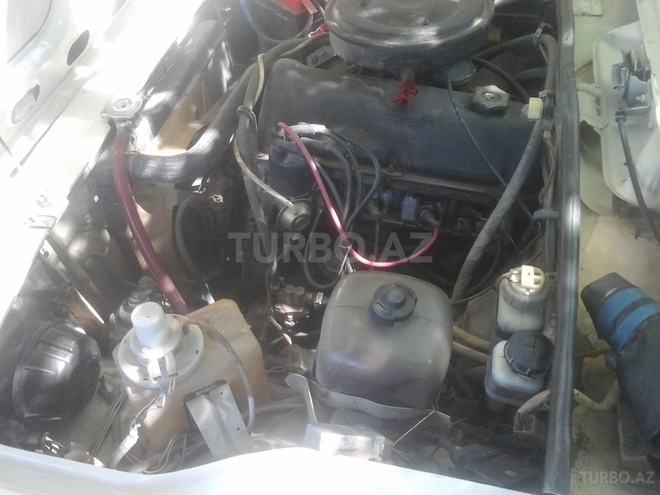LADA (VAZ) 2104 1996, 170,000 km - 1.5 l - Şəmkir