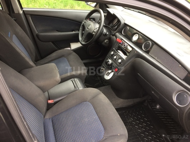 Mitsubishi Airtrek 2003, 180,000 km - 2.0 l - Qusar