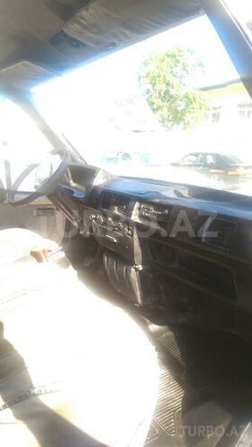 GAZ 330202-740 1997, 250,000 km - 2.4 l - Bakı