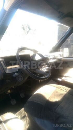 GAZ 330202-740 1997, 250,000 km - 2.4 l - Bakı