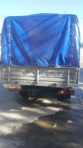 GAZ 330202-740 1997, 250,000 km - 2.4 l - Bakı