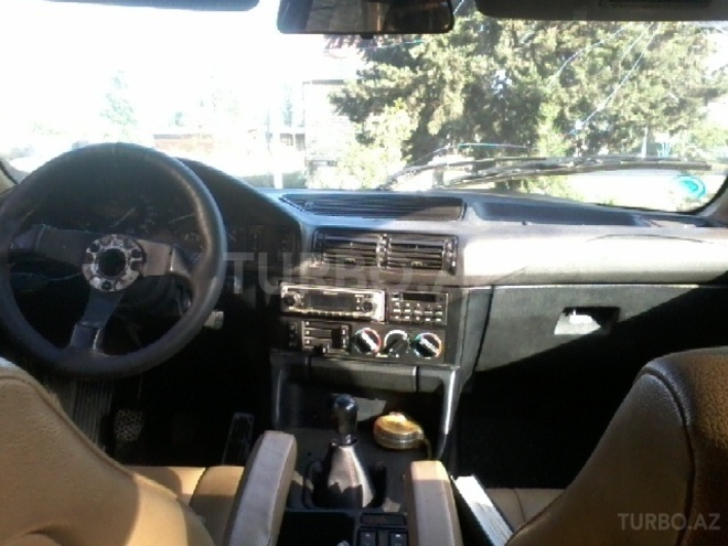 BMW 535 1990, 401,226 km - 3.5 l - Lənkəran