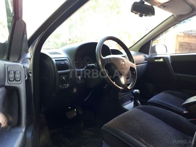 Opel Astra 2000, 222,000 km - 1.6 л - Bakı