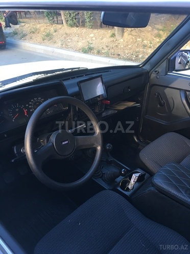 LADA (VAZ) Niva 2014, 68,000 km - 1.7 l - Bakı