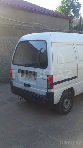 Daewoo Damas 2006, 172,000 km - 0.8 л - Bakı