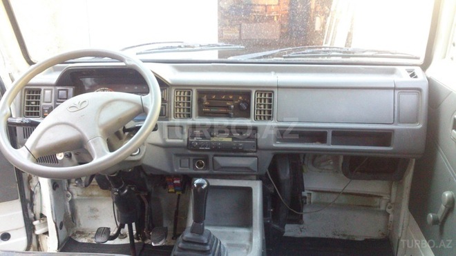 Daewoo Damas 2006, 172,000 km - 0.8 л - Bakı