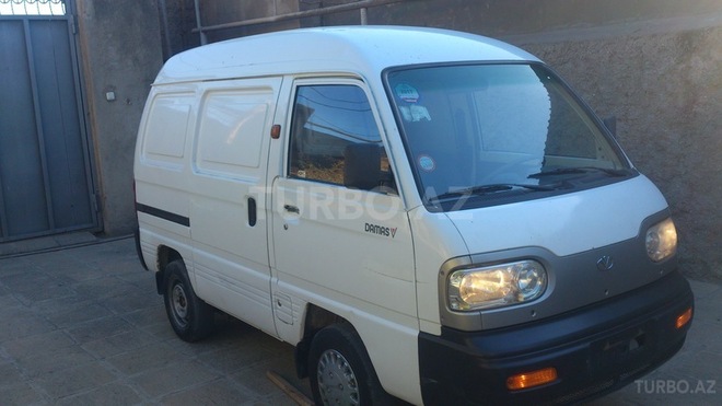 Daewoo Damas 2006, 172,000 km - 0.8 л - Bakı