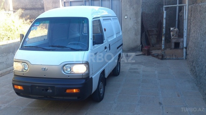 Daewoo Damas 2006, 172,000 km - 0.8 л - Bakı