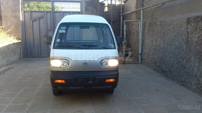 Daewoo Damas 2006, 172,000 km - 0.8 л - Bakı