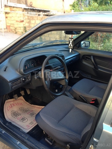 LADA (VAZ) 2115 2011, 120,000 km - 1.6 l - Bakı