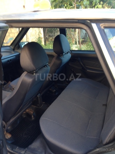 LADA (VAZ) 2115 2011, 120,000 km - 1.6 l - Bakı