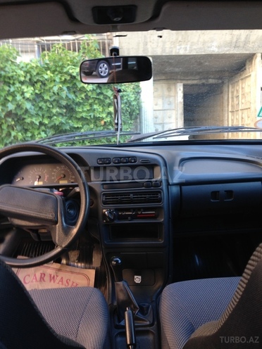 LADA (VAZ) 2115 2011, 120,000 km - 1.6 l - Bakı