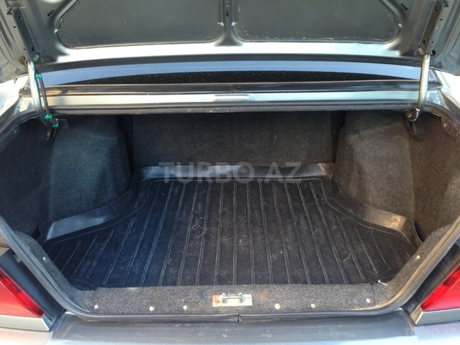 LADA (VAZ) 2115 2011, 120,000 km - 1.6 l - Bakı