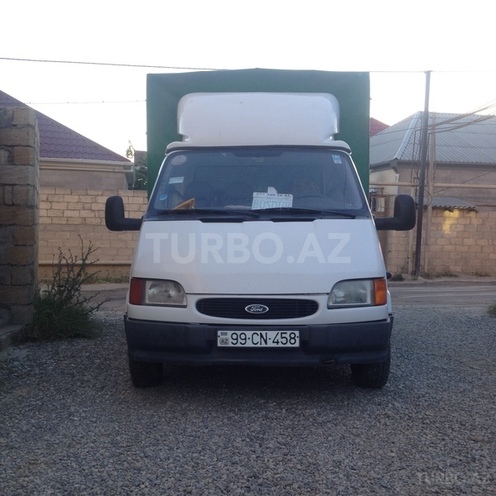 Ford Transit 1998, 420,000 km - 0.3 л - Bakı