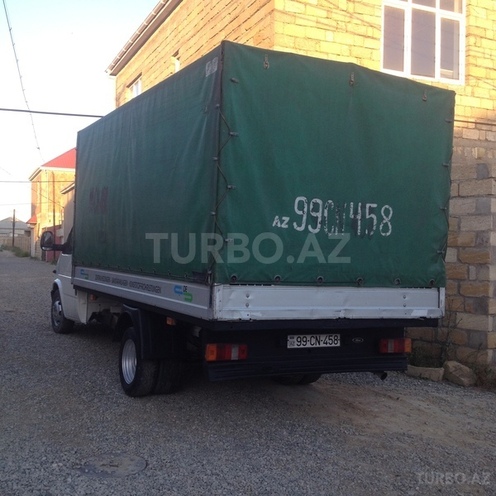 Ford Transit 1998, 420,000 km - 0.3 л - Bakı