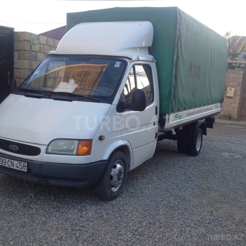 Ford Transit 1998, 420,000 km - 0.3 л - Bakı