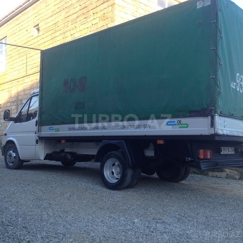 Ford Transit 1998, 420,000 km - 0.3 л - Bakı
