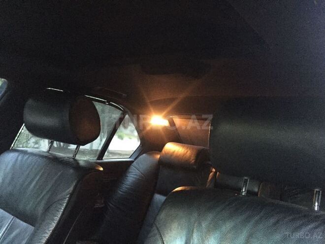 BMW 728 1997, 350,000 km - 2.8 l - Sumqayıt
