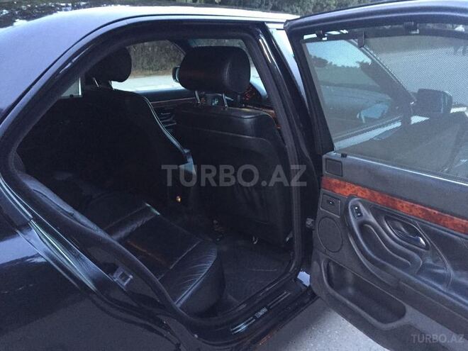 BMW 728 1997, 350,000 km - 2.8 l - Sumqayıt