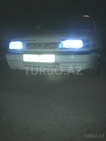 Opel Vectra 1995, 398,021 km - 2.0 l - Lənkəran