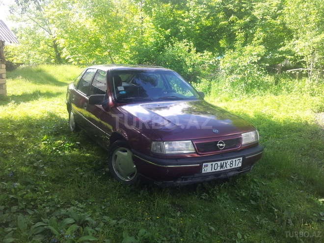 Opel Vectra 1993, 389,000 km - 2.0 л - Qəbələ