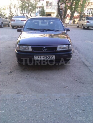 Opel Vectra 1995, 310,000 km - 2.0 l - Sumqayıt
