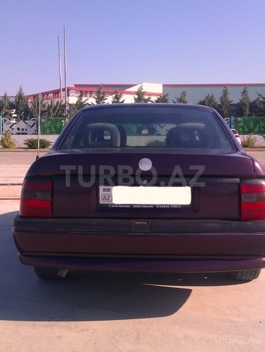 Opel Vectra 1995, 310,000 km - 2.0 l - Sumqayıt